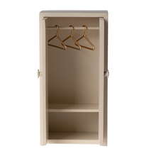 Load image into Gallery viewer, Maileg Closet Mouse Cream
