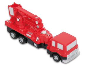 Popular Playthings Mix or Match Micro Construction Set