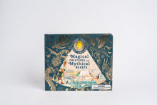Load image into Gallery viewer, Shine Your Magic Torch: Magical Creatures and Mythical Beasts
