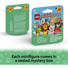 Load image into Gallery viewer, Lego Minifigures Series 28 71051
