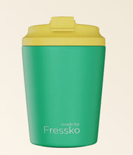 Load image into Gallery viewer, Fressko Ceramic Reusable Cup - Piccolo Snap
