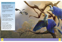 Load image into Gallery viewer, Ultimate Dinosaur Encyclopaedia- The Definitive Visual Guide
