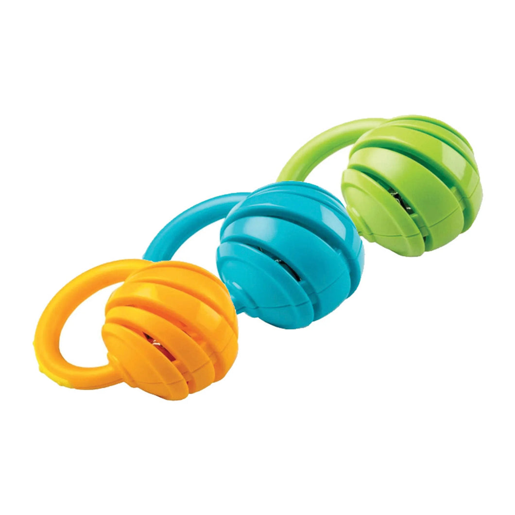 Halilit Tropical Cage Bell