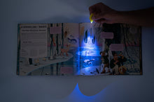 Load image into Gallery viewer, Shine Your Magic Torch: Magical Creatures and Mythical Beasts
