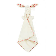 Load image into Gallery viewer, Jellycat Mini Strawberry Bunny Soother
