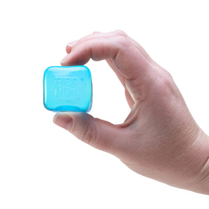 Schylling Nee-doh Nice Ice Baby Teenie