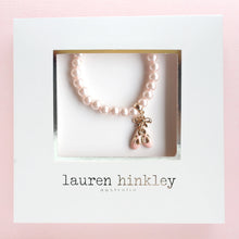 Load image into Gallery viewer, Lauren Hinkley Ballerina Bracelet
