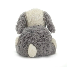 Load image into Gallery viewer, Jellycat Medium Tumblie Sheep Dog
