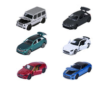Load image into Gallery viewer, Majorette Mercedes-AMG Premium
