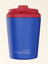 Load image into Gallery viewer, Fressko Ceramic Reusable Cup - Piccolo Zing

