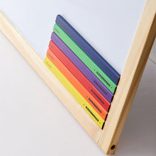 Load image into Gallery viewer, Flower Monaco Carpenters Coloured Pencils
