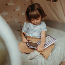 Load image into Gallery viewer, Kidydraw Mini LCD Book - Once Upon A Time
