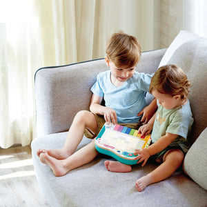 Hape Dynamic Pixel Piano
