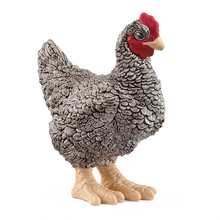 Load image into Gallery viewer, Schleich Plymouth Chicken
