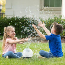 Load image into Gallery viewer, Maxx Bubbles - Bubble Light Show
