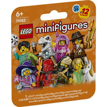 Load image into Gallery viewer, LEGO Minifigures Series 29 71052
