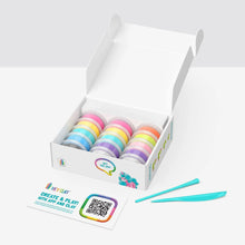 Load image into Gallery viewer, Hey Clay - Rainbow Unicorns
