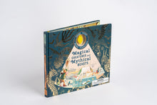 Load image into Gallery viewer, Shine Your Magic Torch: Magical Creatures and Mythical Beasts
