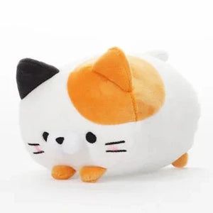 Fluffy Corocoro Life Plushie