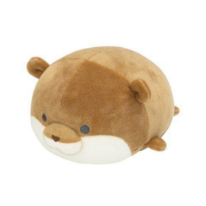 Fluffy Corocoro Life Plushie