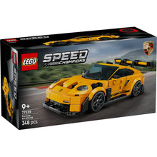 Load image into Gallery viewer, LEGO Speed Champions Porsche 911 GT3 RS 77239
