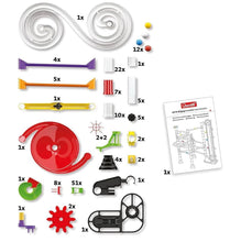 Load image into Gallery viewer, Quercetti Migoga Marble Run Elevator
