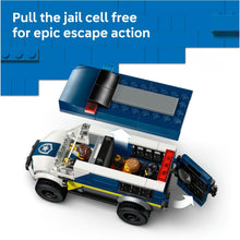 Load image into Gallery viewer, LEGO City Police Prisoner Transport Van 60479

