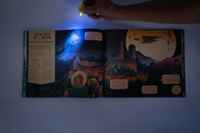 Load image into Gallery viewer, Shine Your Magic Torch: Magical Creatures and Mythical Beasts

