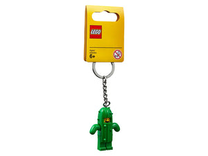 LEGO Cactus Boy Key Chain (853904)