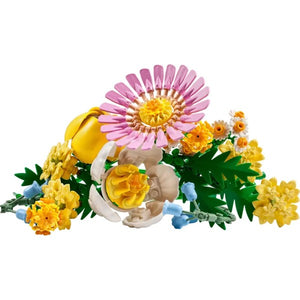 Lego Botanicals-Petite Sunny Bouquet 10347