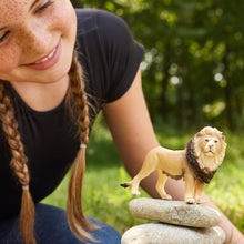 Load image into Gallery viewer, Schleich Lion
