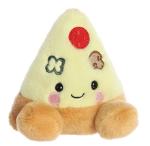 Load image into Gallery viewer, Palm Pals Peppa Pizza Slice
