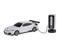 Load image into Gallery viewer, New Electric Automobile RC with Charging Station
