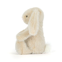 Load image into Gallery viewer, Jellycat Wheat Flufflet Little Bunny
