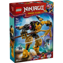 Load image into Gallery viewer, Lego Ninjago Arin&#39;s Spinjitzu Battle Mech 71839
