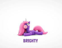 Load image into Gallery viewer, Hey Clay - Rainbow Unicorns
