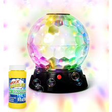 Load image into Gallery viewer, Maxx Bubbles - Bubble Light Show
