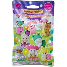 Load image into Gallery viewer, Sylvanian Families - Baby Woodland Fairy Costume
