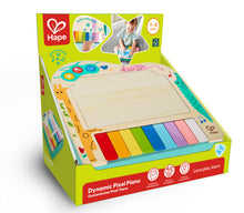 Load image into Gallery viewer, Hape Dynamic Pixel Piano
