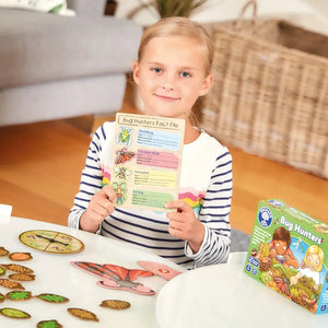 Orchard Toys Bug Hunters