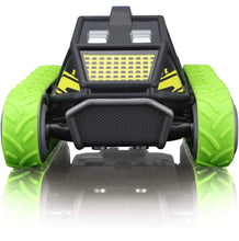 Load image into Gallery viewer, Cyklone Attack with Rubber Treads
