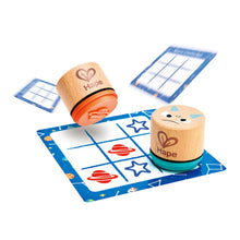 Load image into Gallery viewer, Hape Galactic Stamp Game

