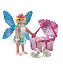 Load image into Gallery viewer, Playmobil Tooth Fairy 71758

