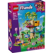 Load image into Gallery viewer, Lego Friends Cat Birthday Party &amp; Tree House 42666
