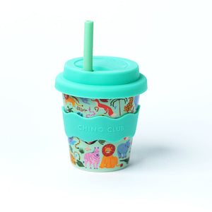 Chino Club- Safari Babychino Cup