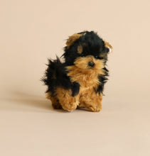 Load image into Gallery viewer, Hansa Torkshire Terrior Tea Cup 15cm
