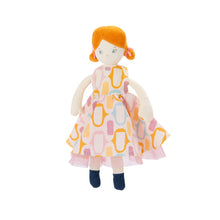 Load image into Gallery viewer, Moulin Roty Les Parisiennes Madamoiselle Blanche
