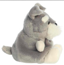 Load image into Gallery viewer, Palm Pals Korra Schnauzer
