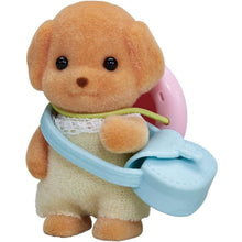Load image into Gallery viewer, Sylvanian Families - Toy Poodle Baby
