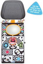 Load image into Gallery viewer, ELC Black and White Look at Me Mirror
